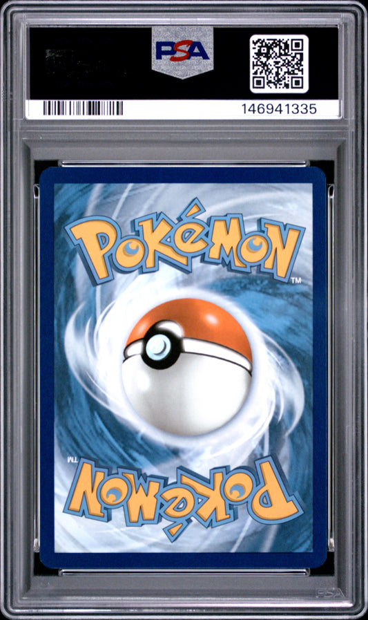 PSA 10 2023 POKEMON OBF EN-OBSIDIAN FLAMES #223 CHARIZARD ex SPECIAL ILLUSTRATION RARE 146941335