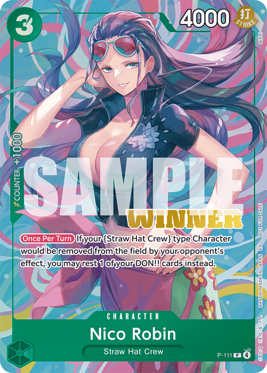 Raptor Games - One Piece Heroines Battle [EB-03] - Sunday 1st March 12pm
