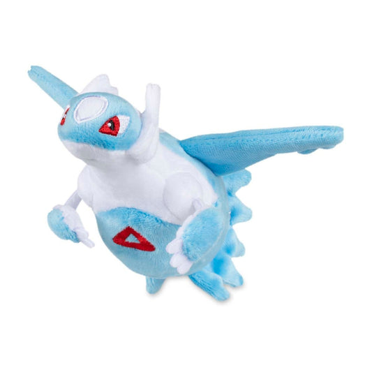 Pokemon Center Exclusive | Pokemon Fit Plush Toy - Latios