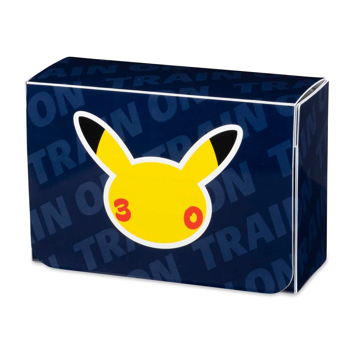 Pokemon Center Exclusive | 30th Celebration Double Deck Box