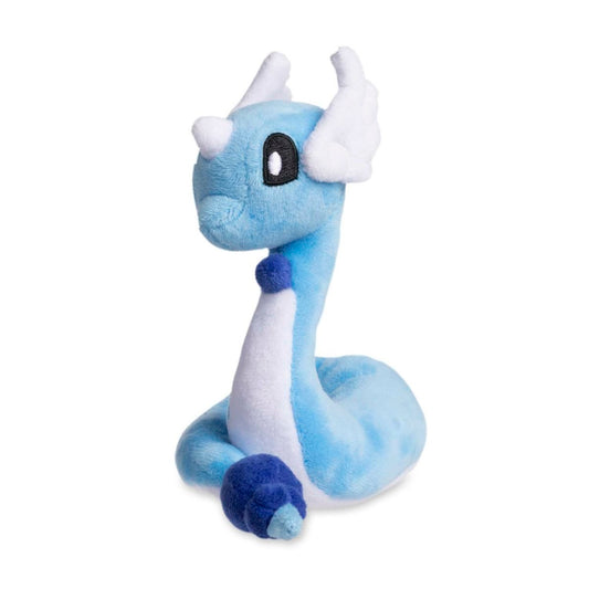 Pokemon Center Exclusive | Pokemon Fit Plush Toy - Dragonair