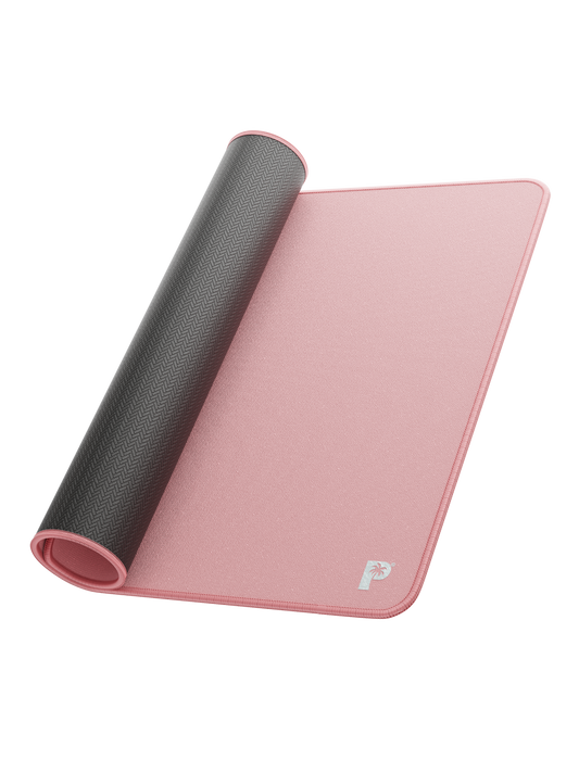 Palms Off Gaming | Core Playmat 3mm - Pink