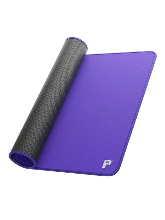 Palms Off Gaming | Core Playmat 3mm - Purple