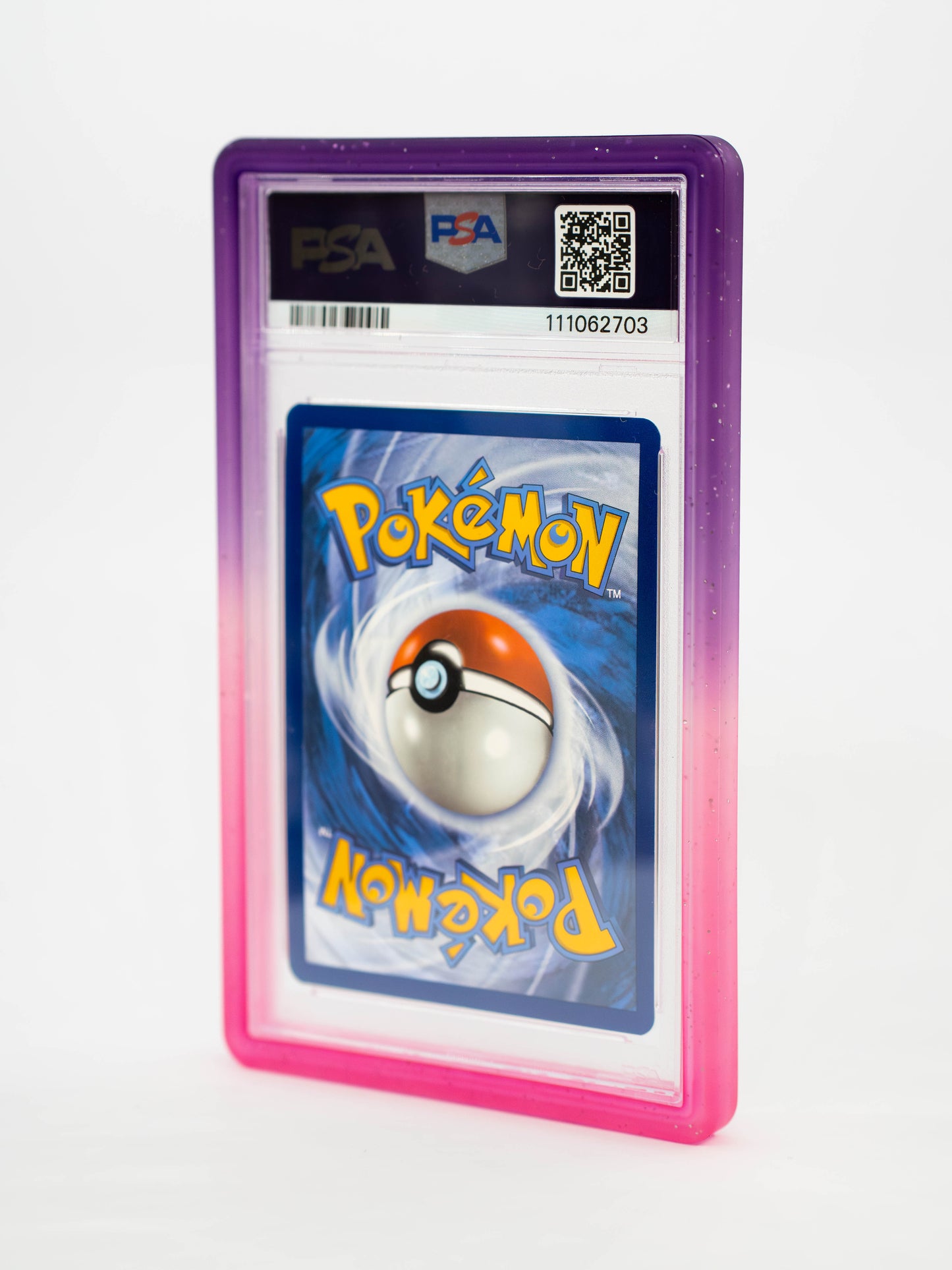 Guardian Bumper | Gradient Series - PSA Style - Celestial Storm