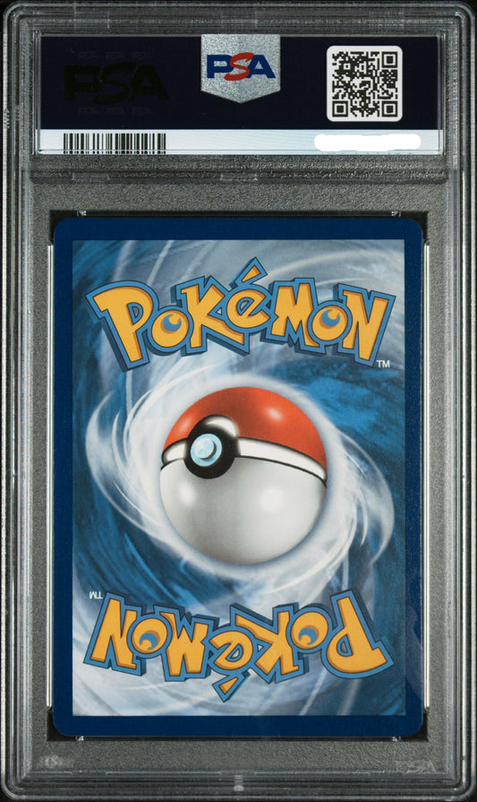 PSA 10 2020 POKEMON SWORD & SHIELD VIVID VOLTAGE #195 FA/LEON VIVID VOLTAGE-SECRET 61095561