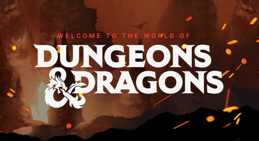 Dungeons & Dragons Weekly Home Brew Campaign - Saturday 5pm