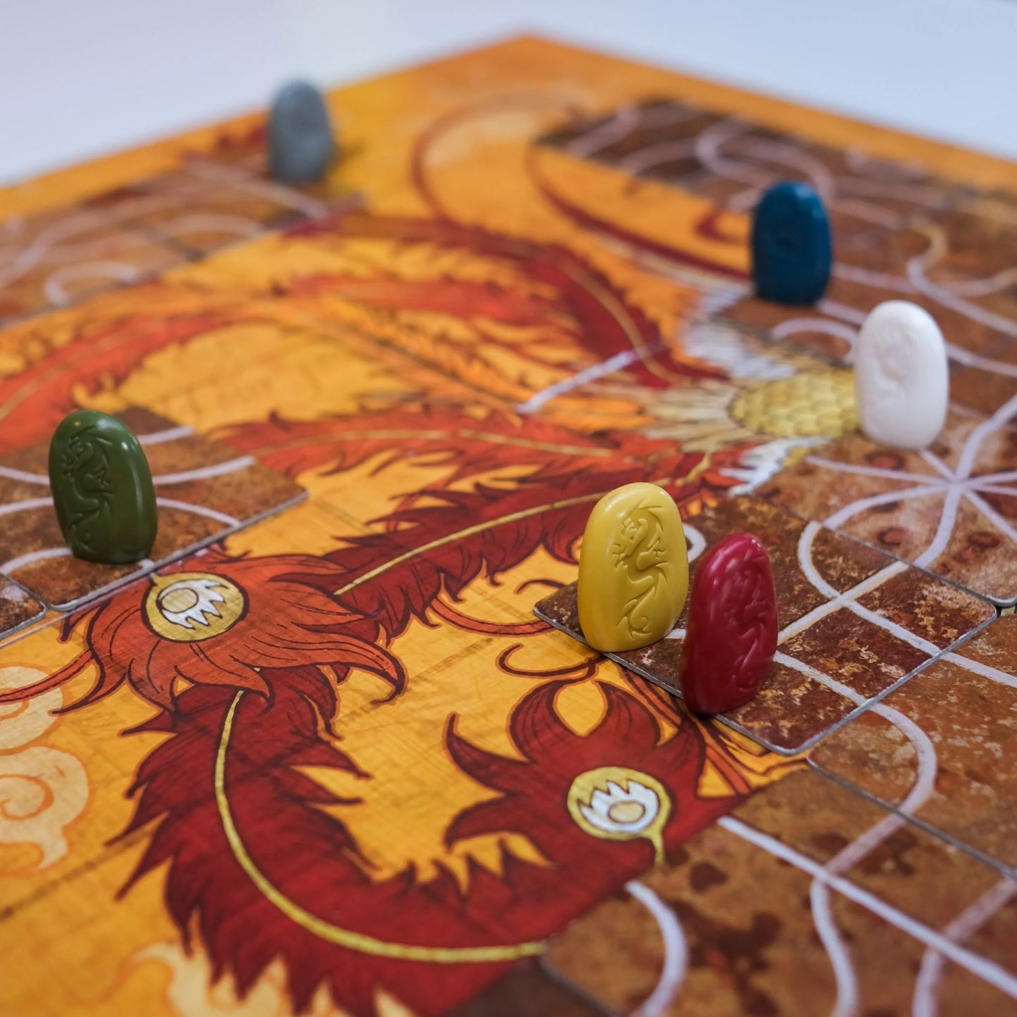 Tsuro