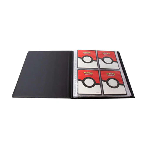 Ultra Pro Pokemon TCG Mega Evolution Perfect Order 4 Pocket Portfolio