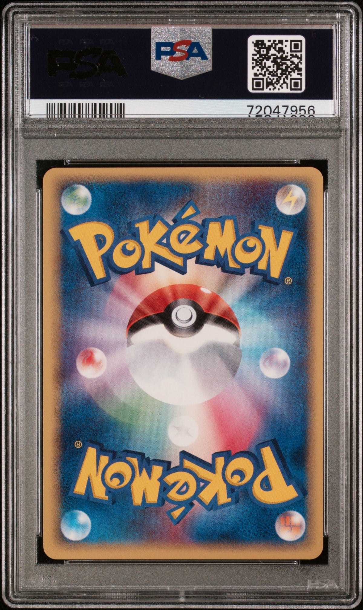 PSA 9 2006 POKEMON JAPANESE MIRACLE CRYSTAL #005 TREECKO MIRACLE CRYSTAL 72047956