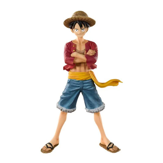 FiguartsZERO Straw Hat Luffy(REISSUE)