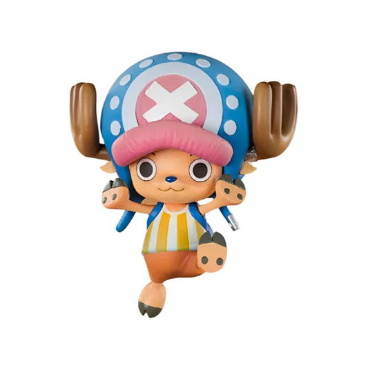 FiguartsZERO Cotton Candy Lover Chopper(REISSUE)