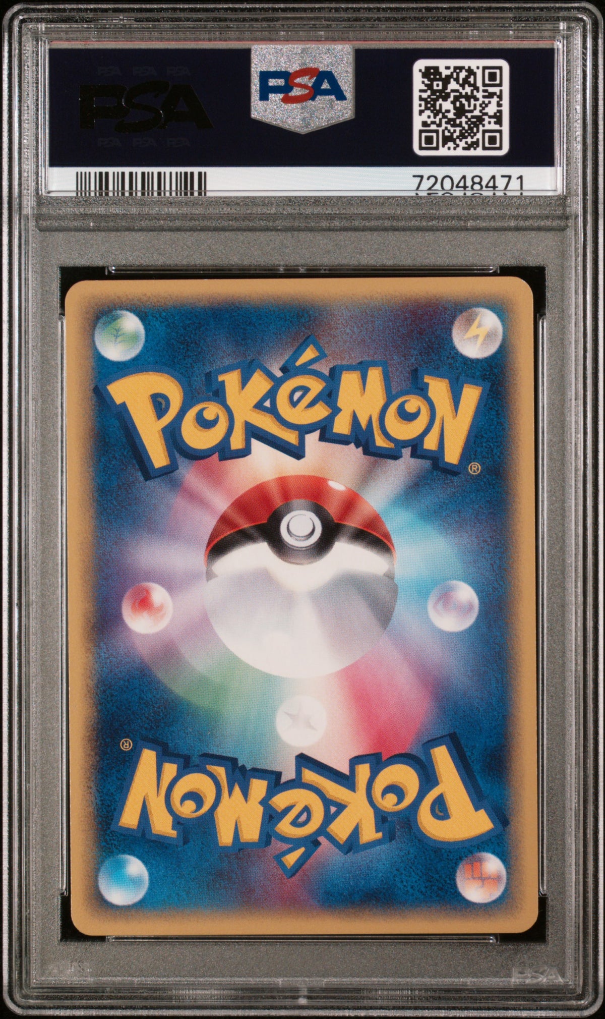 PSA 9 2006 POKEMON JAPANESE SHOCKWAVE! #006 SEADRA SHOCKWAVE!-1ST EDITION 72048471