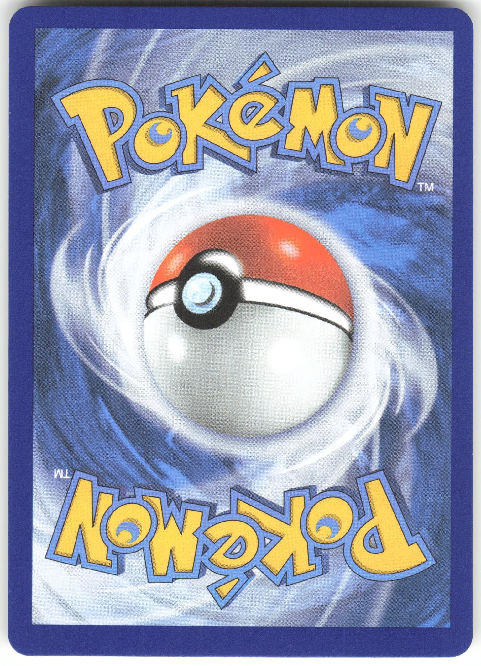______'s Pikachu Classic Collection Celebrations: Classic Collection 24/53 NM (Back)