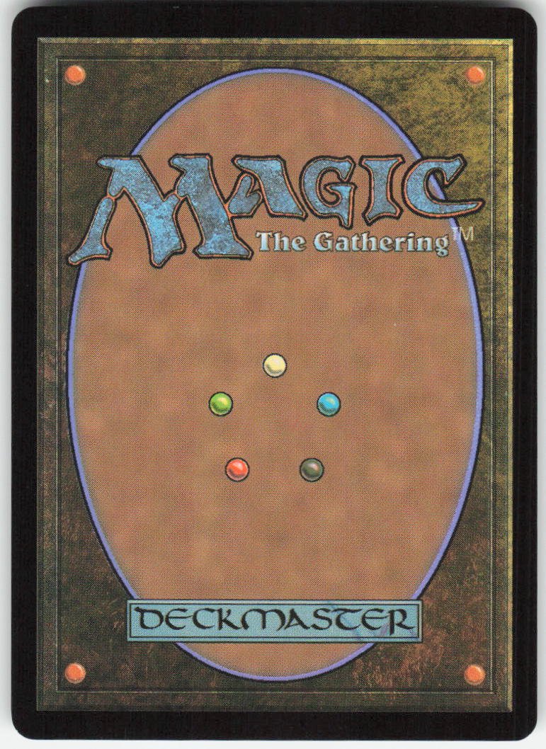 Mass Hysteria R Innistrad Remastered 164 NM (Back)