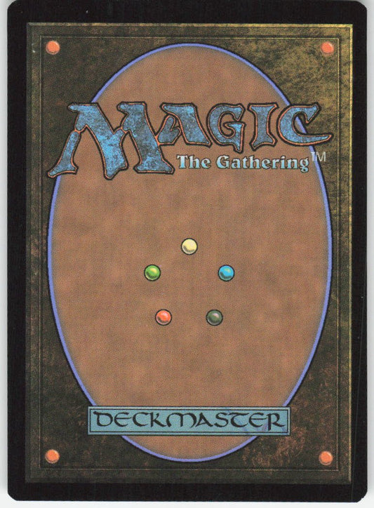 Mutinous Massacre (Showcase Foil JP) M Edge of Eternities 363 NM (Back)
