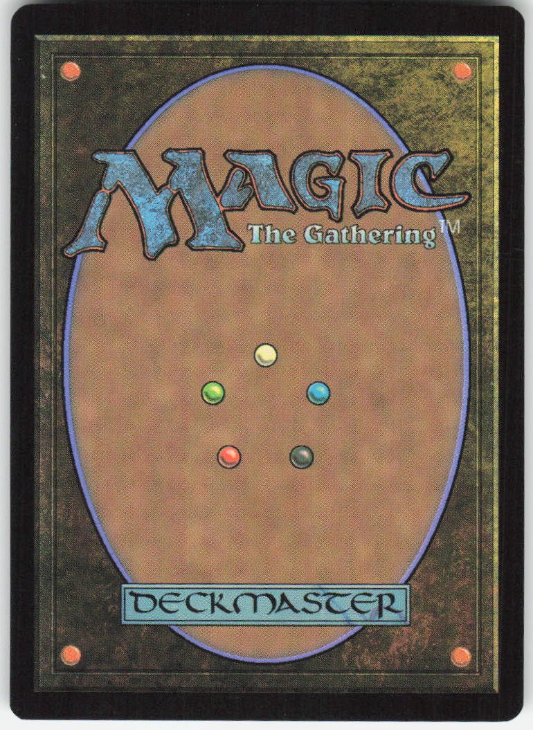 Scute Swarm R Commander: Duskmourn: House of Horror 197 NM (Back)