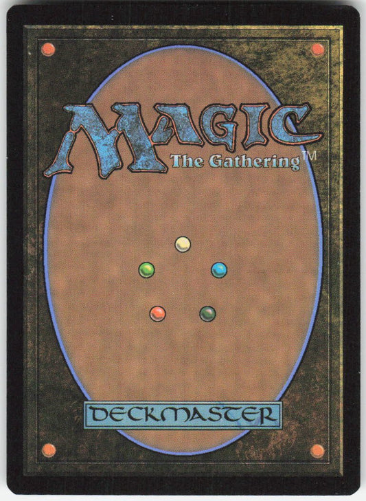 Tishana's Tidebinder R The Lost Caverns of Ixalan 81 NM (Back)