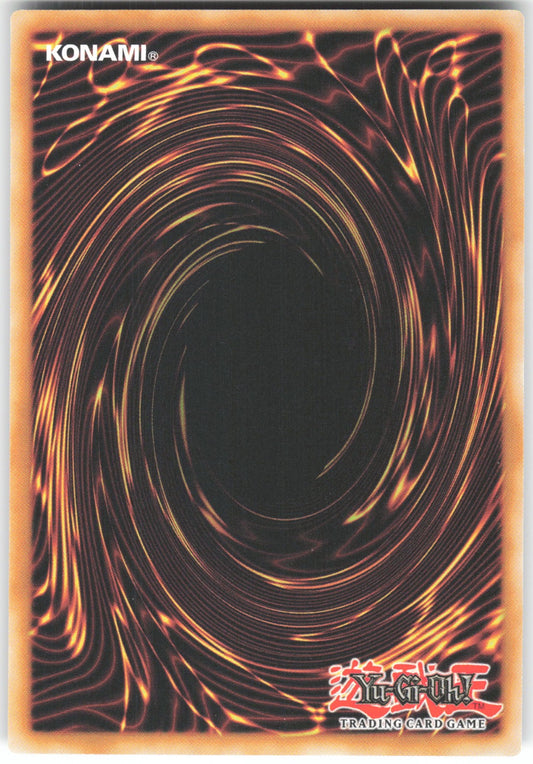 Ghost Ogre & Snow Rabbit Ultra Rare Rarity Collection 5 RA05-EN131 NM (Back)