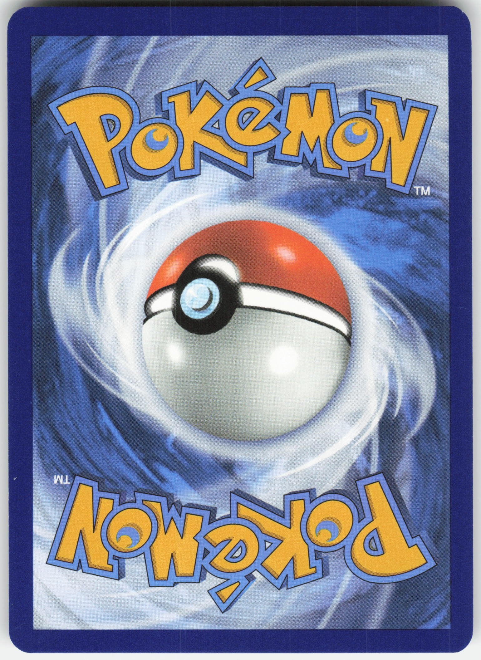 Sandy Shocks ex Ultra Rare SV04: Paradox Rift 228/182 NM (Back)