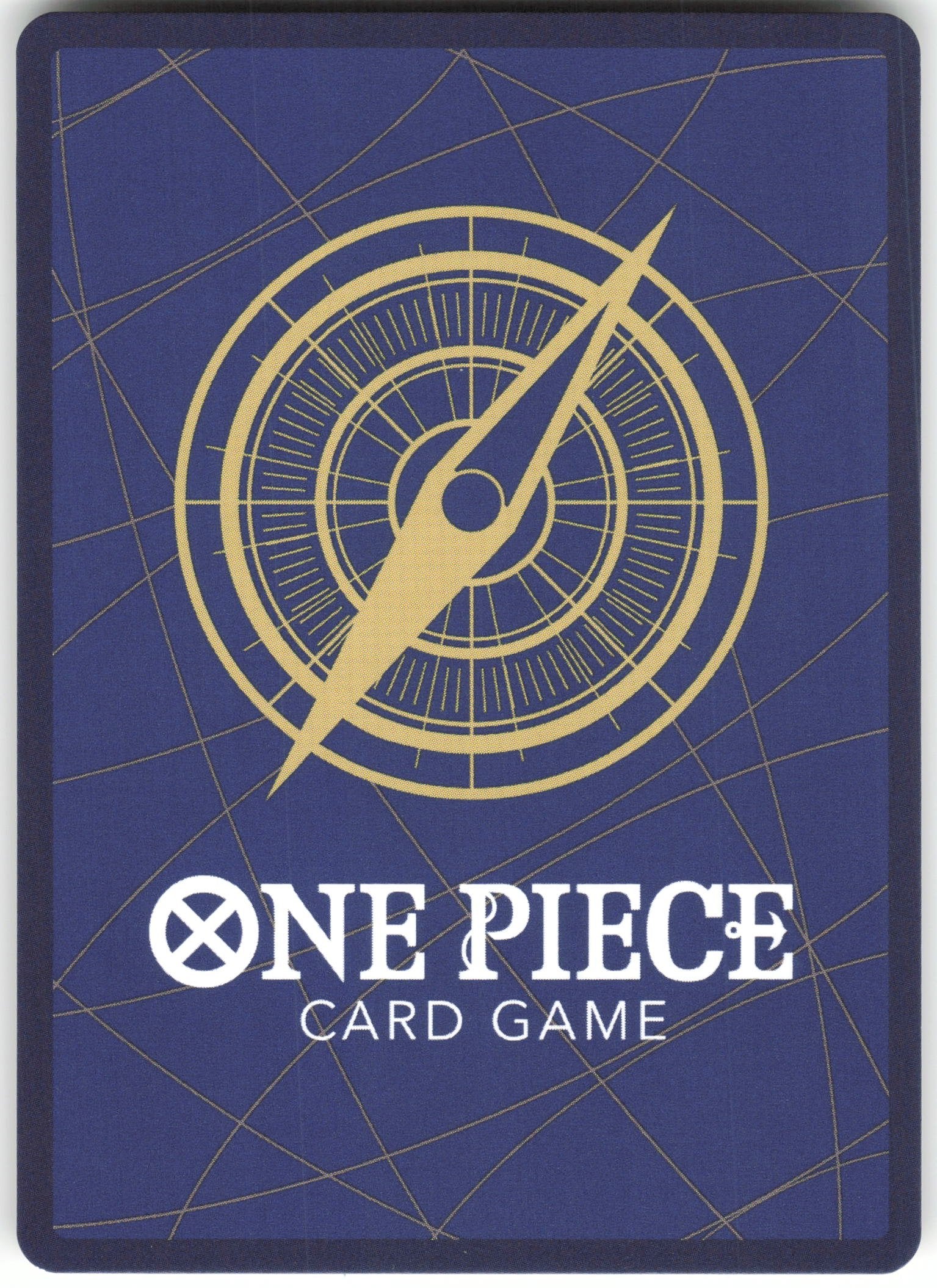 Fire Fist (Premium Card Collection -Best Selection Vol. 2-) R One Piece Promotion Cards OP05-019 NM (Back)