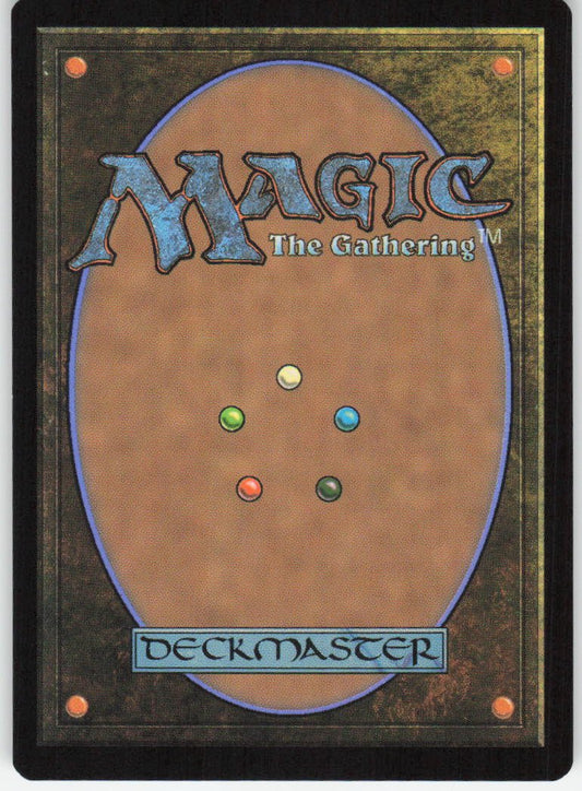 Satyr Wayfinder C Commander: Tarkir: Dragonstorm 267 NM (Back)