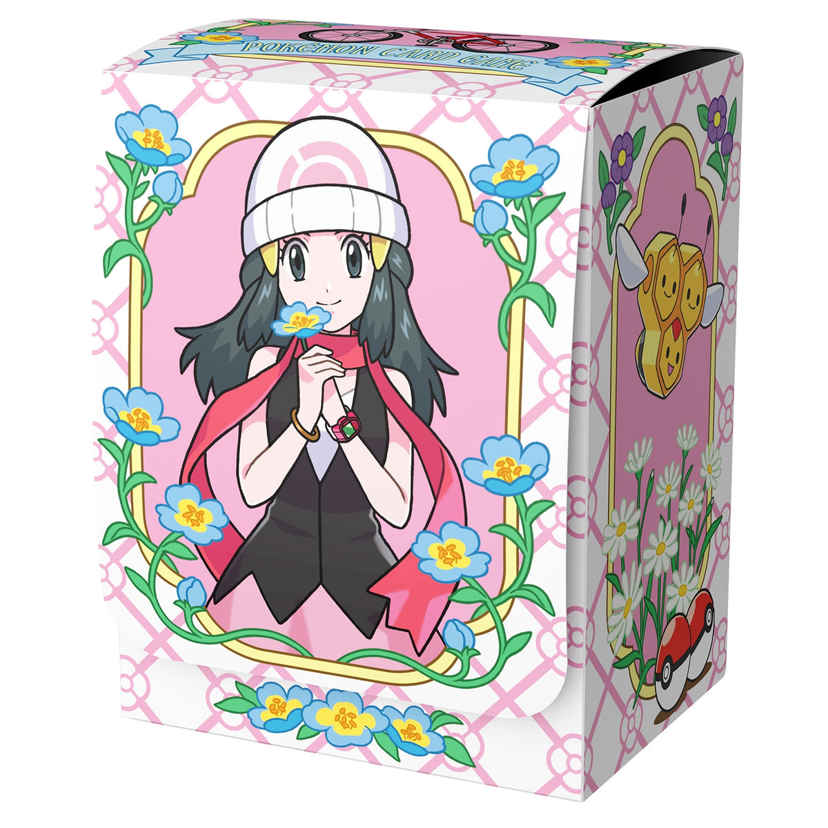 Pokemon Center Exclusive | Deck Box - Dawn