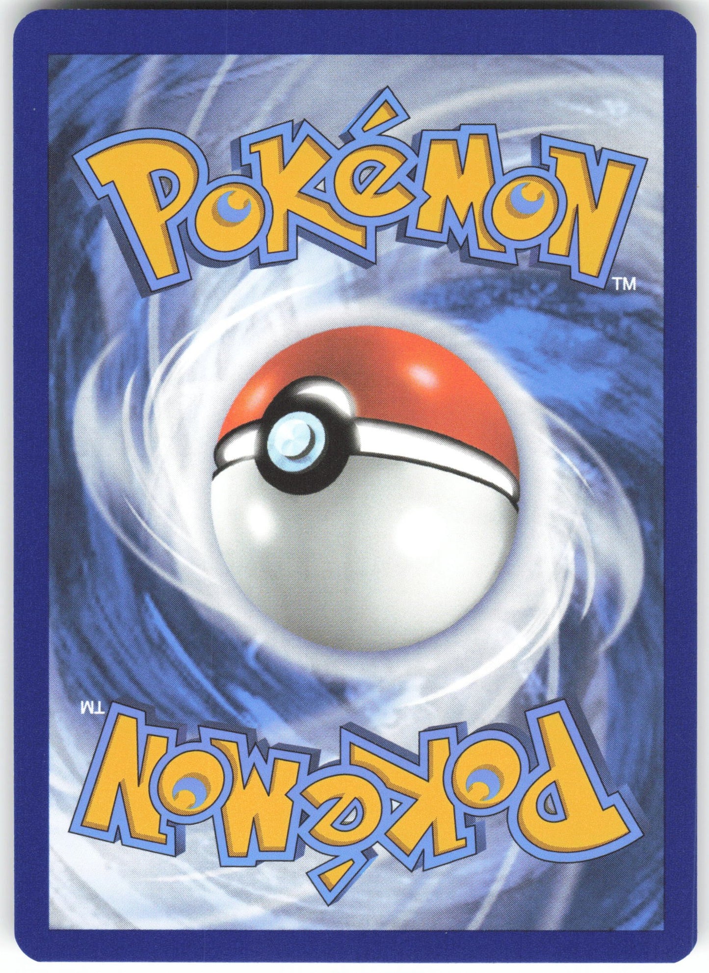 Pecharunt ex - Ultra Rare SV: Shrouded Fable 085/064 NM (Back)