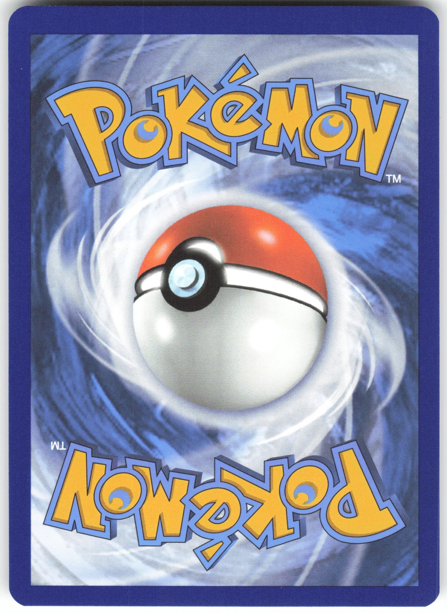 Pecharunt ex - Ultra Rare SV: Shrouded Fable 085/064 NM (Back)