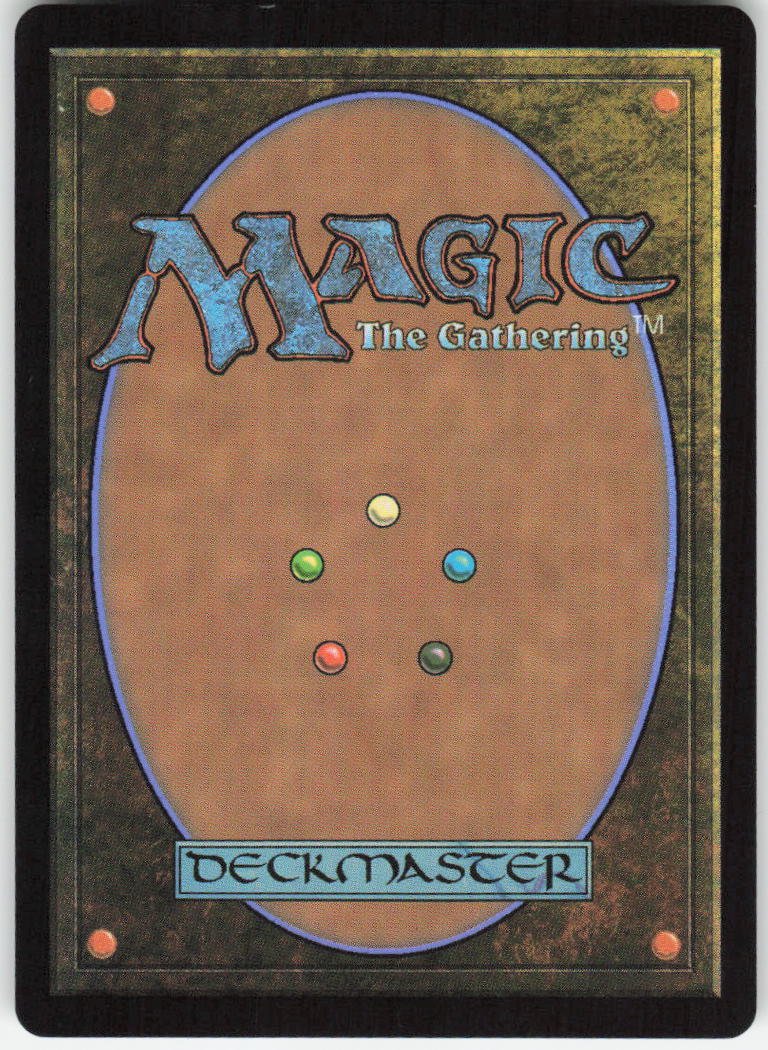Phoenix Fleet Airship (Borderless Foil) M Avatar: The Last Airbender 323 NM (Back)