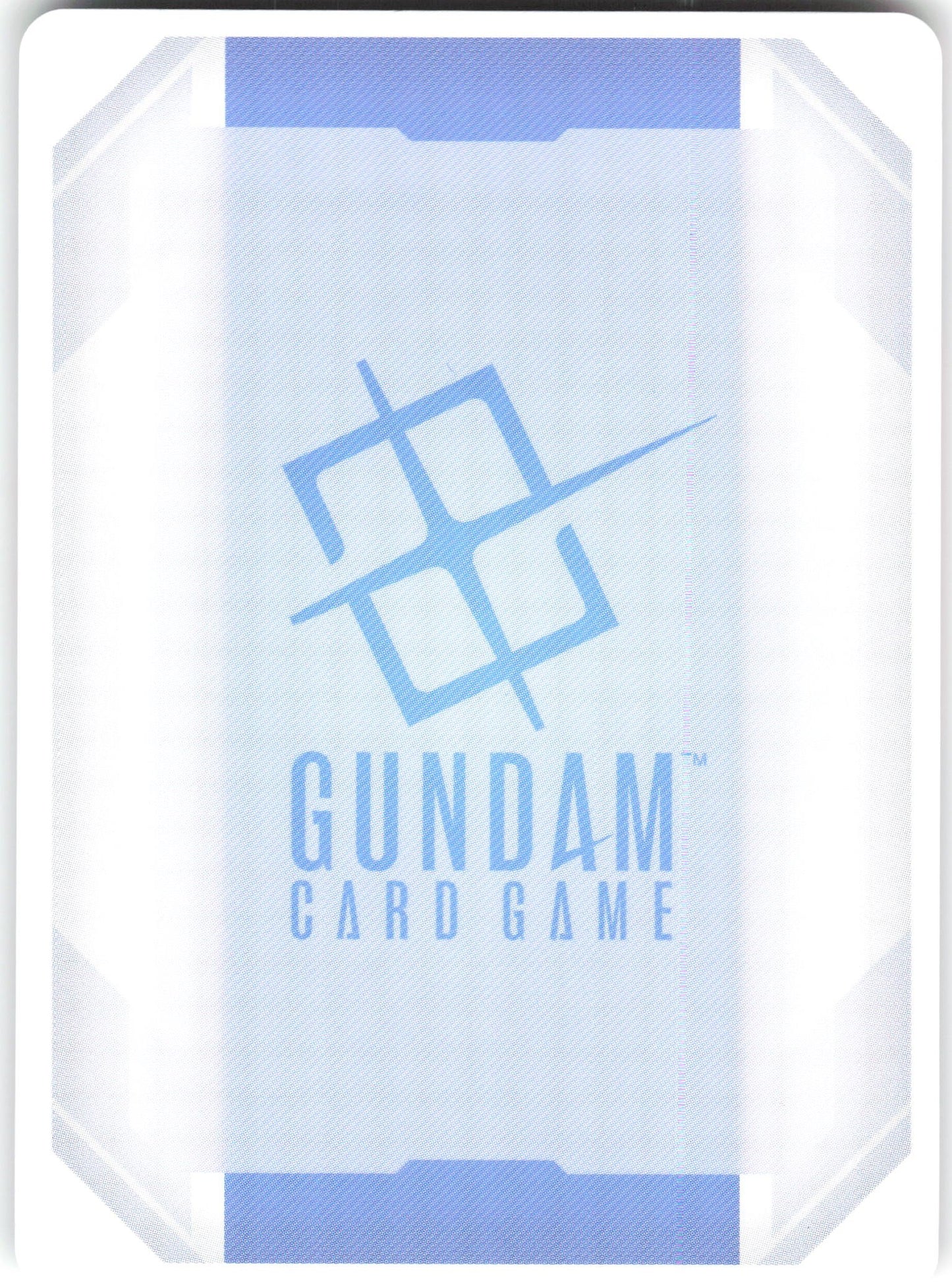 Duel Gundam (Assault Shroud) Legend Rare Newtype Rising GD01-045 NM (Back)