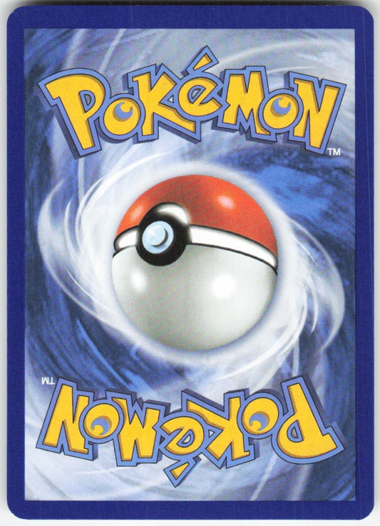 Bulbasaur - Common ME01: Mega Evolution 001/132 NM (Back)