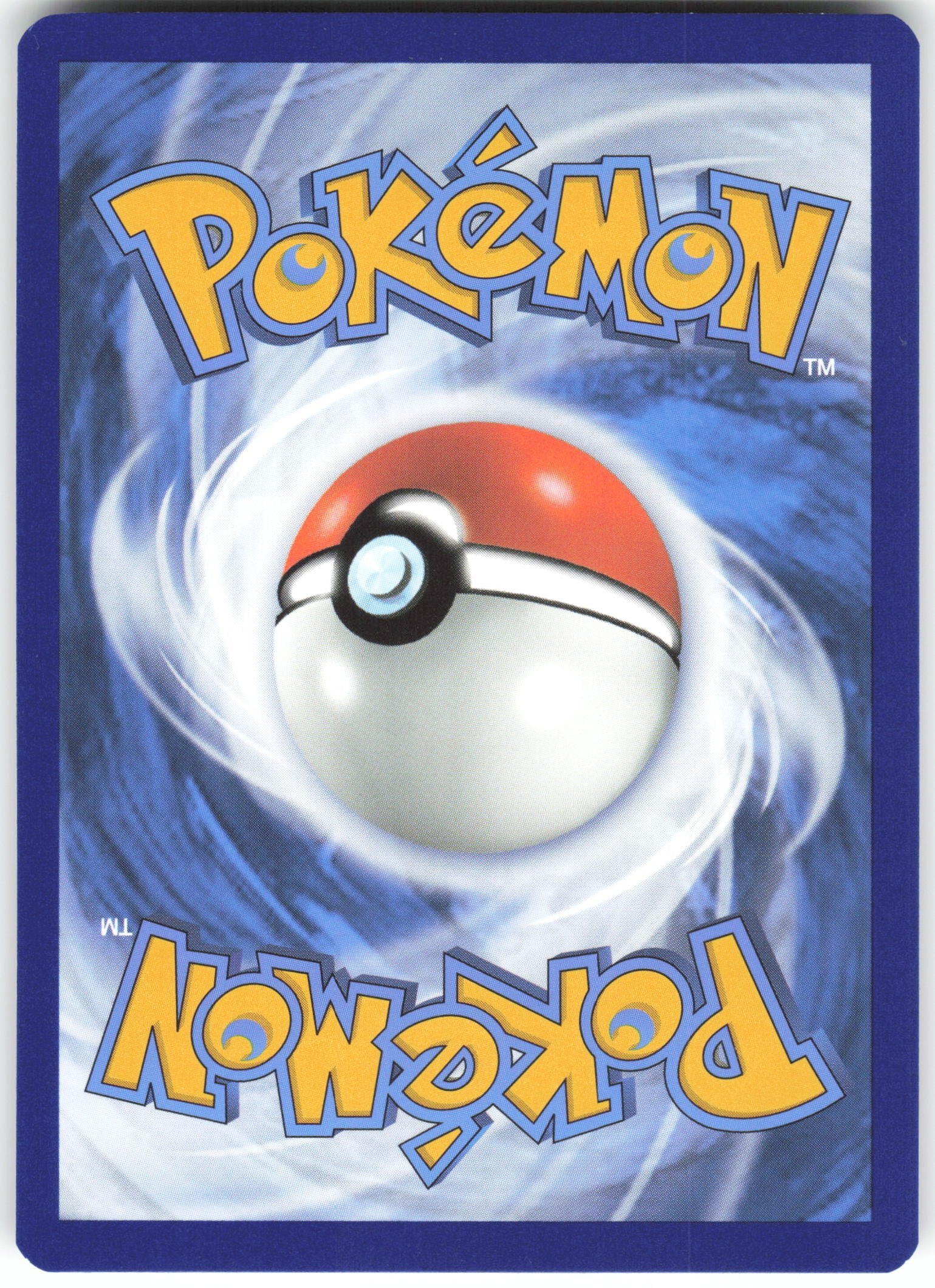 Plusle Illustration Rare SV04: Paradox Rift 193/182 NM (Back)