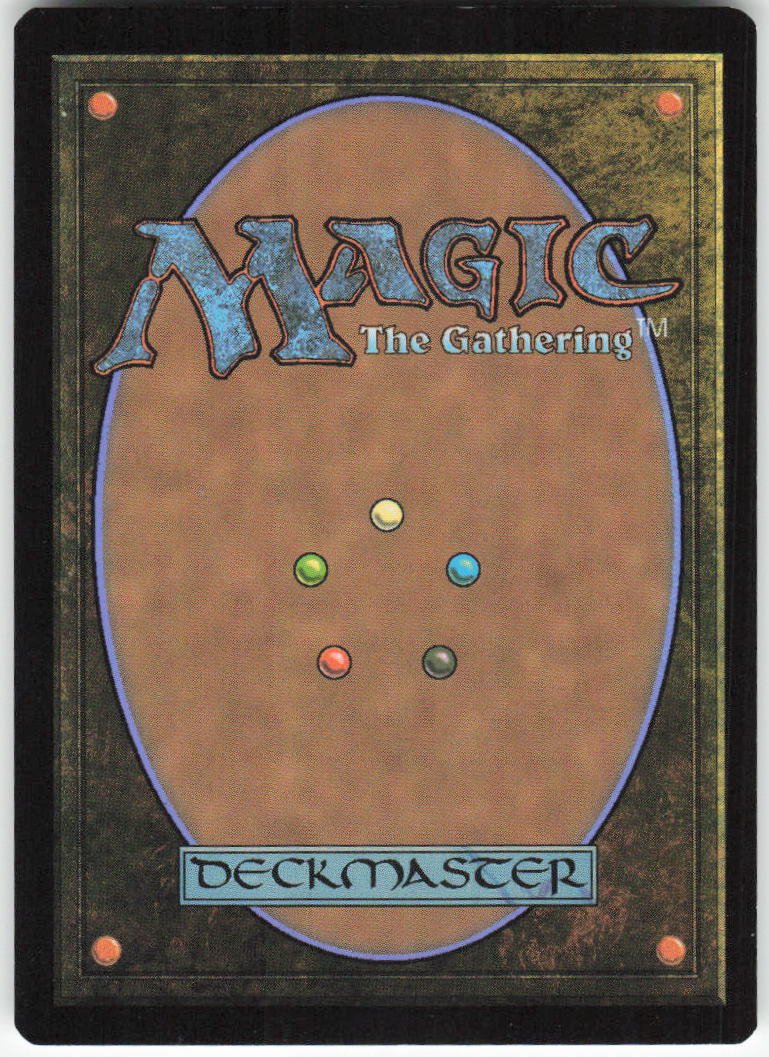 Rite of Flame (White Border) C Mystery Booster 2 59 NM (Back)