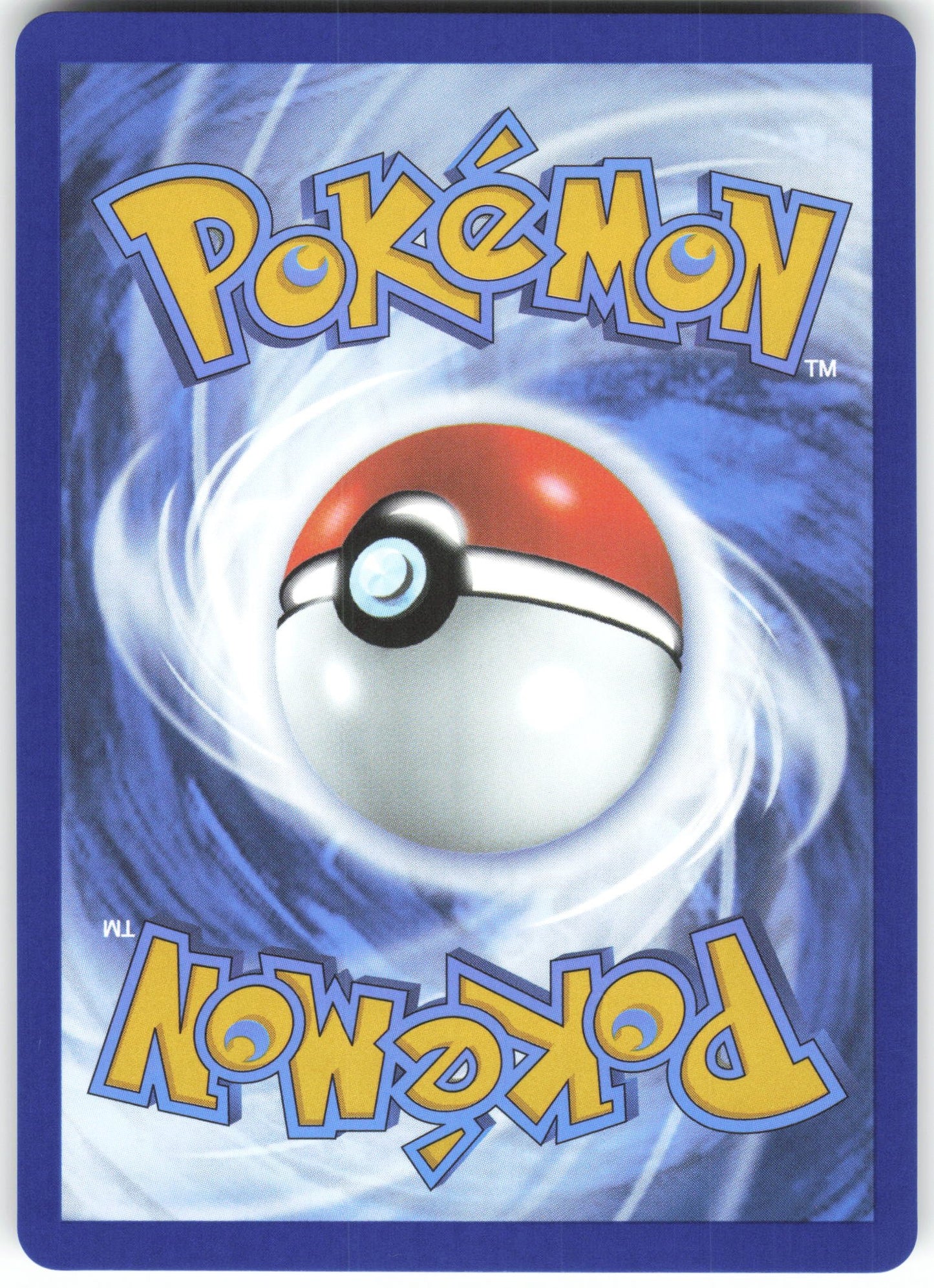 Mega Latias ex - Double Rare ME01: Mega Evolution 100/132 NM (Back)