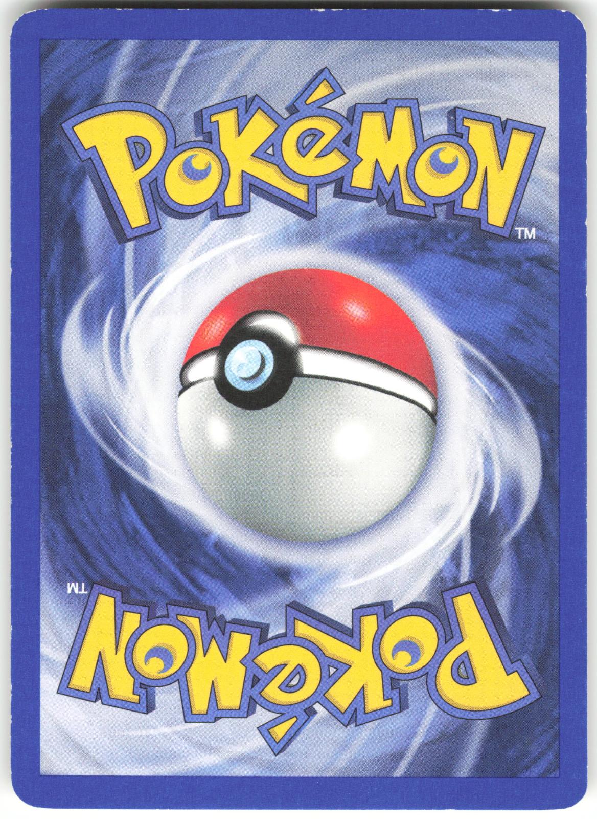 Misty's Golduck 12/132 Rare Gym Challenge Unlimited Holo MP