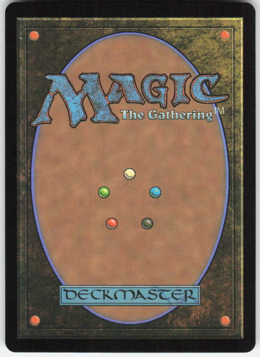 Ancient Greenwarden M Commander: Outlaws of Thunder Junction 186 NM (Back)