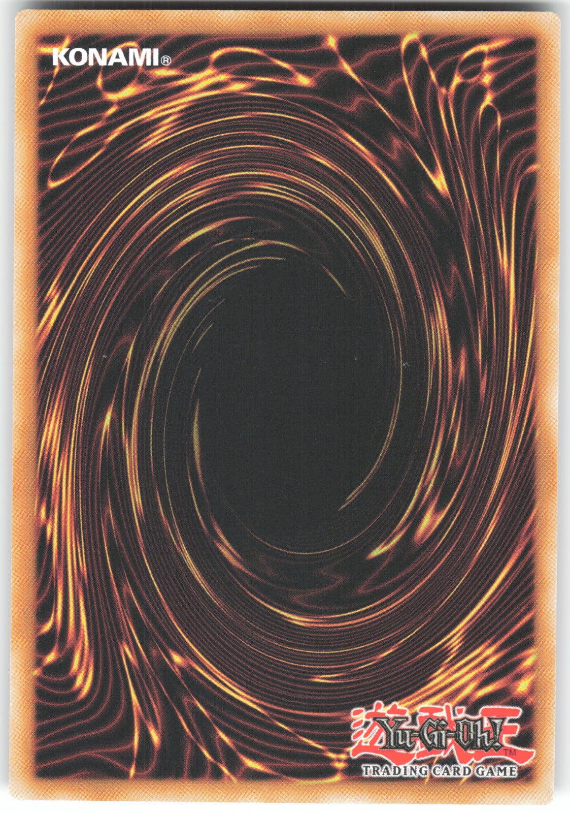 Slifer the Sky Dragon Ultra Rare Rarity Collection 5 RA05-EN128 NM (Back)