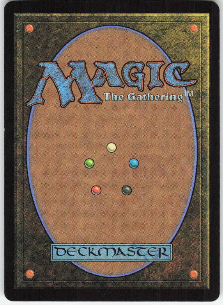 Aerith Gainsborough R FINAL FANTASY 4 NM (Back)