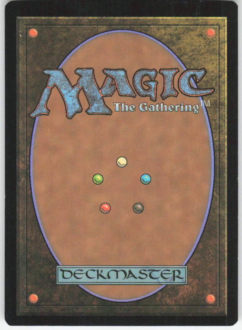 Braids, Arisen Nightmare R Prerelease Cards 84 NM (Back)