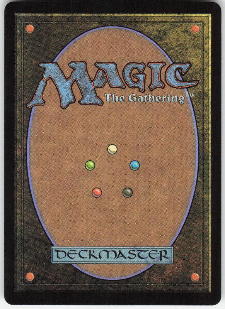Phoenix Fleet Airship (Foil) M Avatar: The Last Airbender 114 NM (Back)