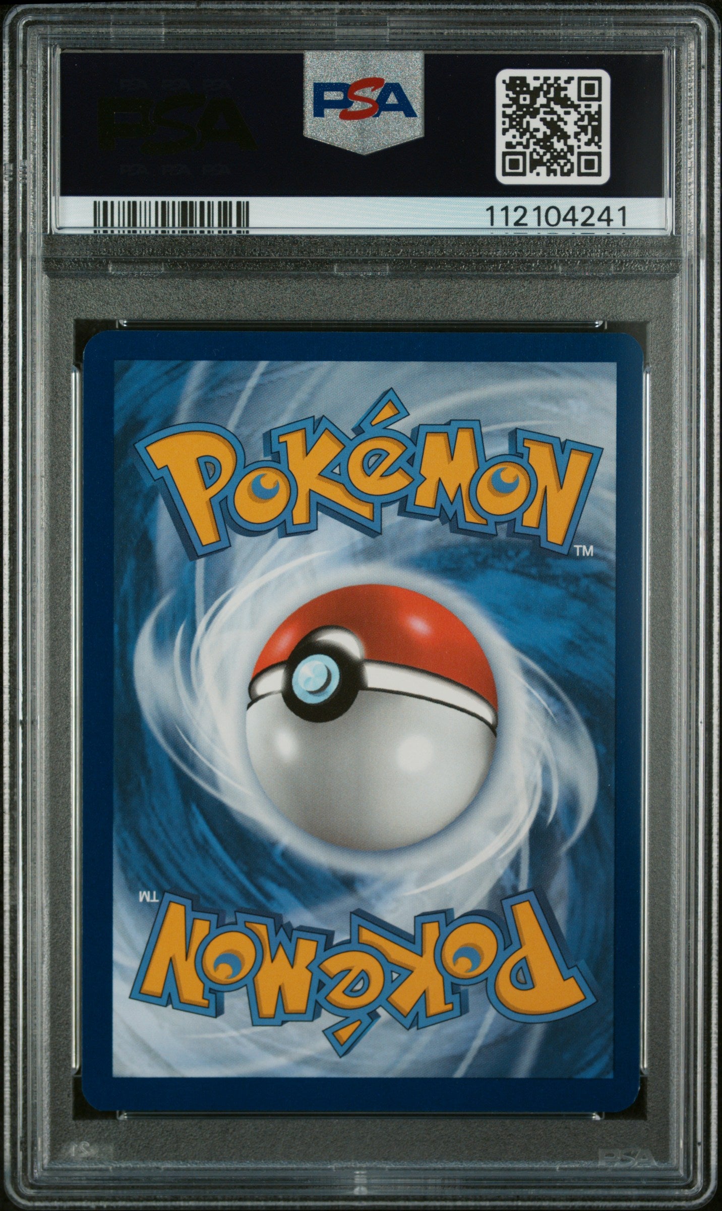 PSA 9 2023 POKEMON MEW EN-151 #171 WARTORTLE ILLUSTRATION RARE 112104241