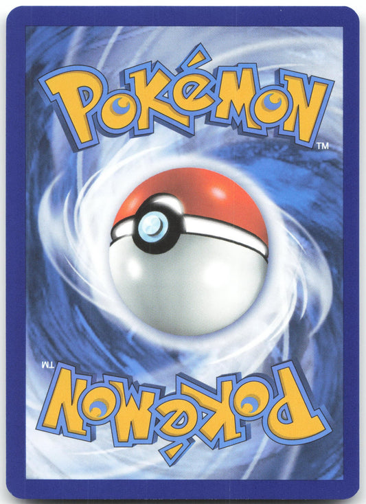 Koraidon - Promo SV: Scarlet & Violet Promo Cards 014 NM (Back)