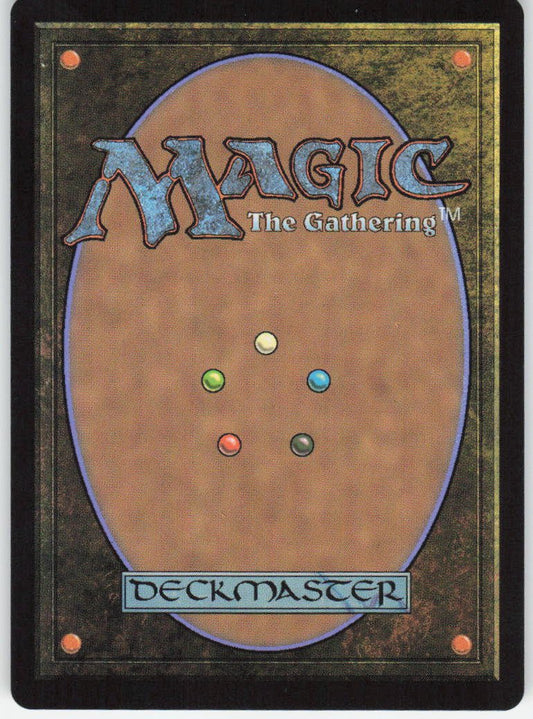The Boy in the Iceberg - Dark Depths (Borderless Foil) M Avatar: The Last Airbender: Eternal-Legal 56 NM (Back)