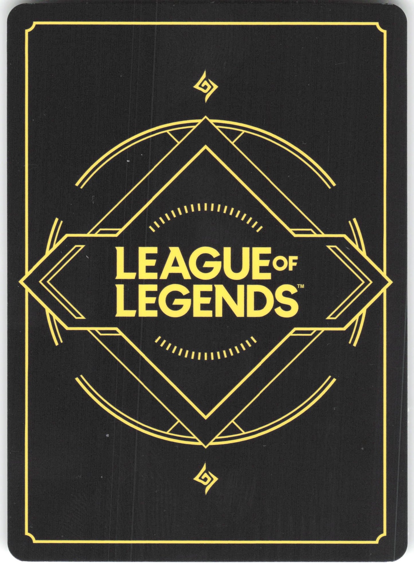 Darius - Hand of Noxus Rare Origins 253/298 NM (Back)