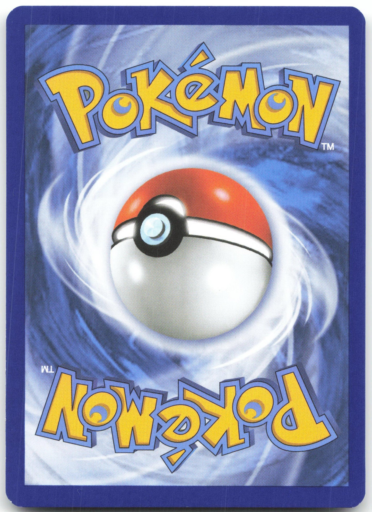 Wally's Compassion - Uncommon ME01: Mega Evolution 132/132 NM (Back)