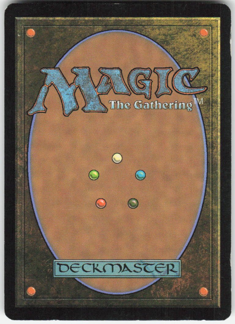 Mass of Ghouls C Future Sight 88 NM (Back)