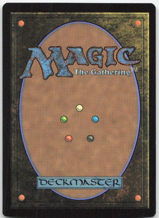 Preordain C Jumpstart 2022 63 NM (Back)