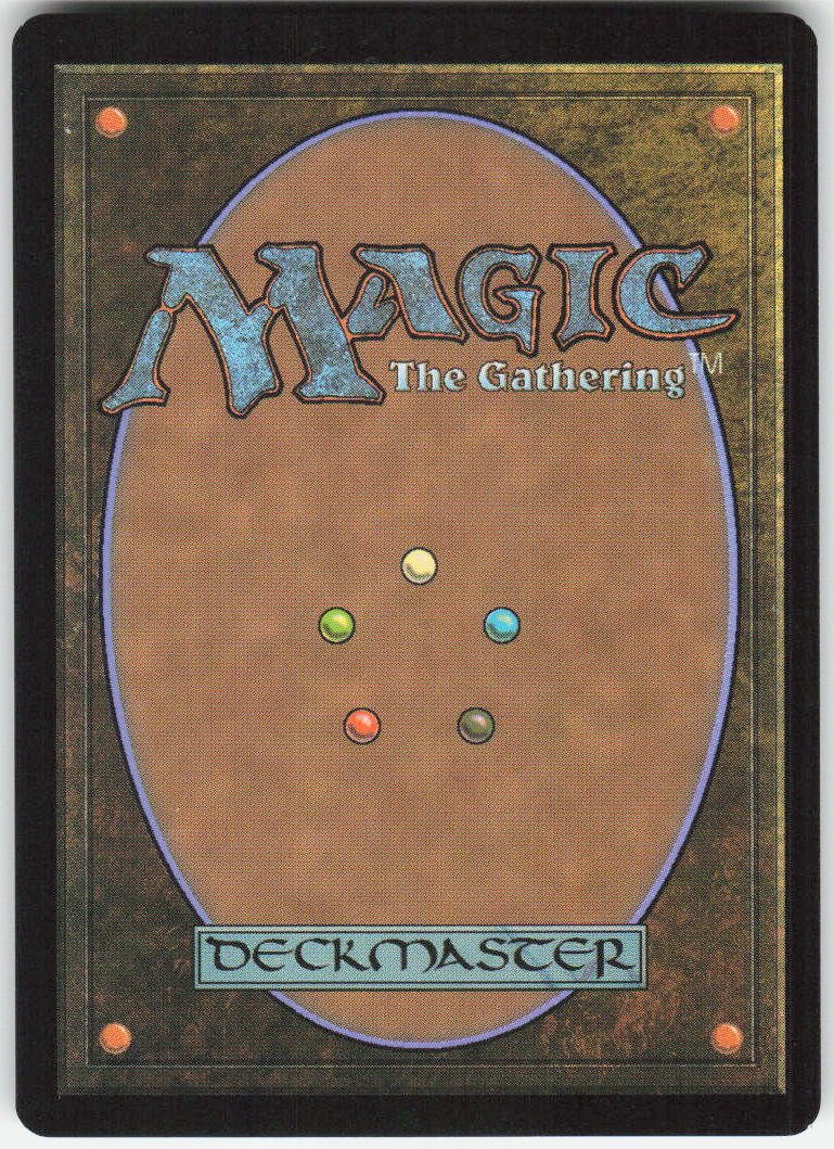 Unnatural Growth R Innistrad Remastered 223 NM (Back)