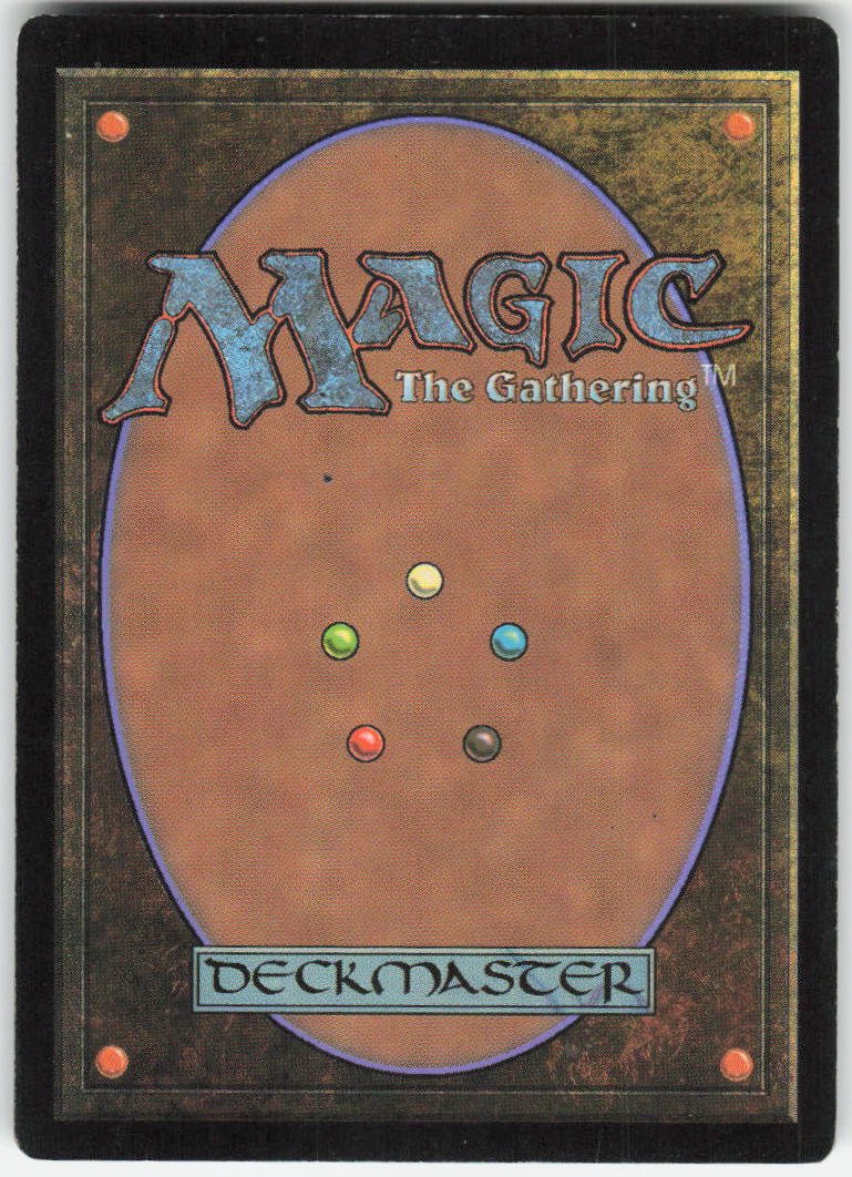 Carrion Feeder C Duel Decks: Phyrexia vs. the Coalition 2 NM (Back)