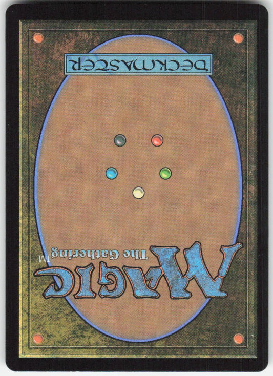 Spell Pierce C Double Masters 2022 63 NM (Back)